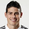 James Rodriguez vaatteet